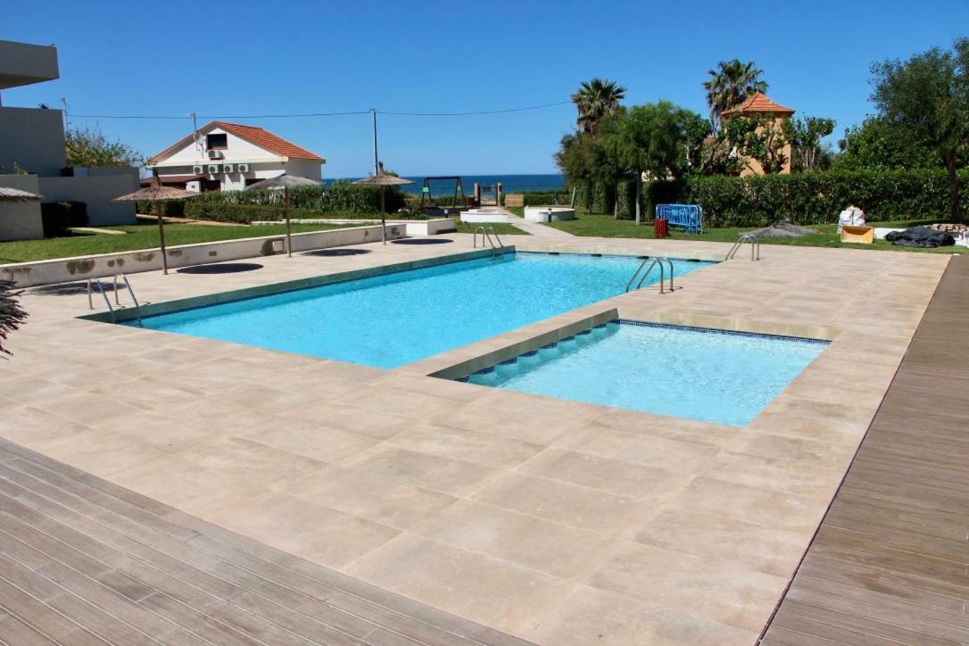 Tierra De Mar 67 By Homeprive Dénia Exterior foto
