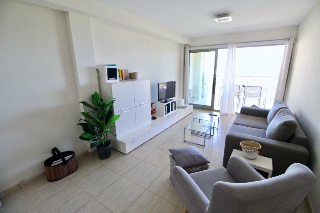 Tierra De Mar 67 By Homeprive Dénia Exterior foto