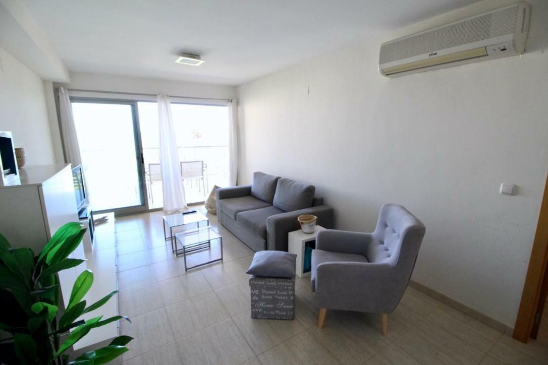 Tierra De Mar 67 By Homeprive Dénia Exterior foto
