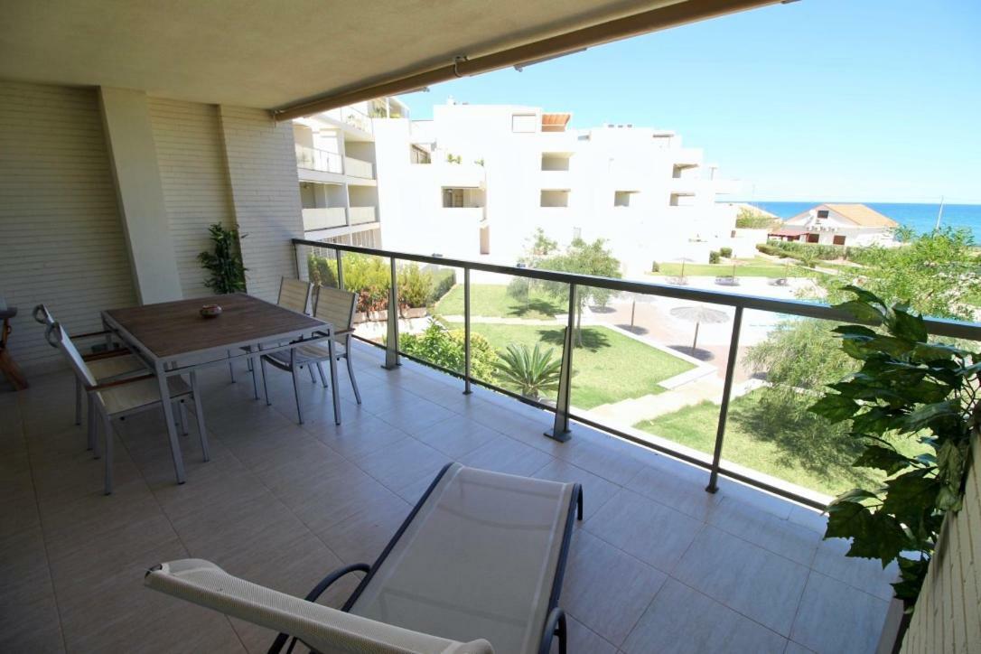 Tierra De Mar 67 By Homeprive Dénia Exterior foto