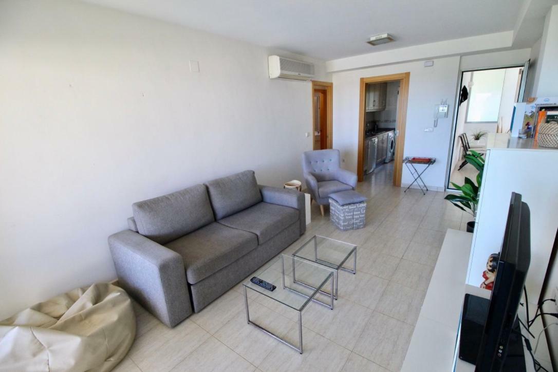Tierra De Mar 67 By Homeprive Dénia Exterior foto