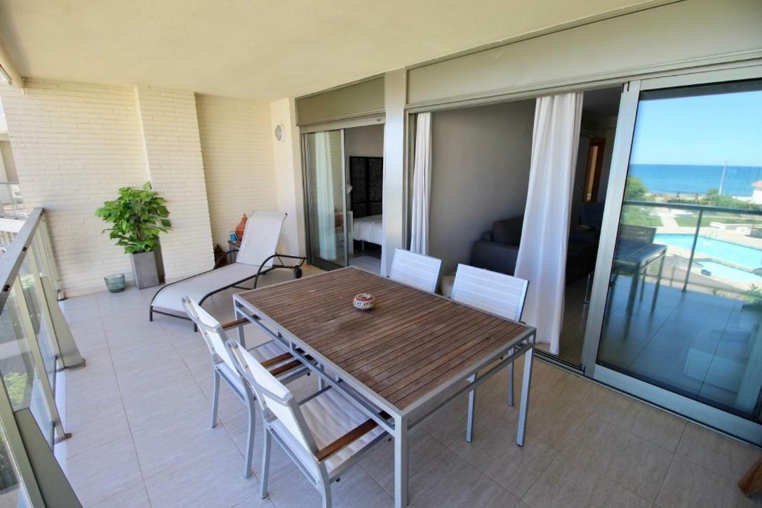 Tierra De Mar 67 By Homeprive Dénia Exterior foto