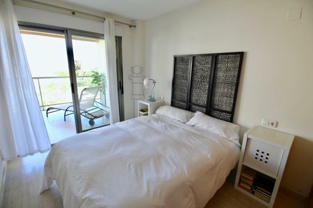 Tierra De Mar 67 By Homeprive Dénia Exterior foto